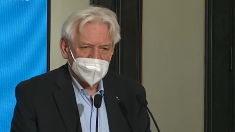 prof. Andrzej Horban