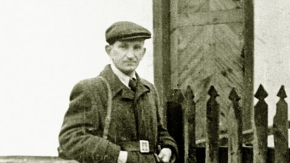 Roman Szuchewycz