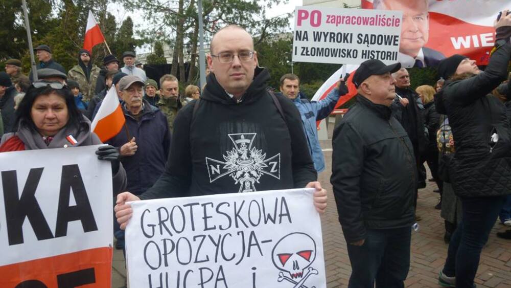 fot. Jan Bodakowski