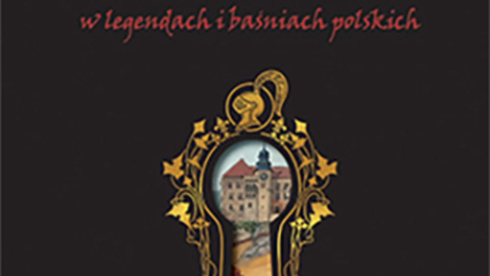 Zamki i klasztory w legendach i baśniach polskich, Zenon Gierała