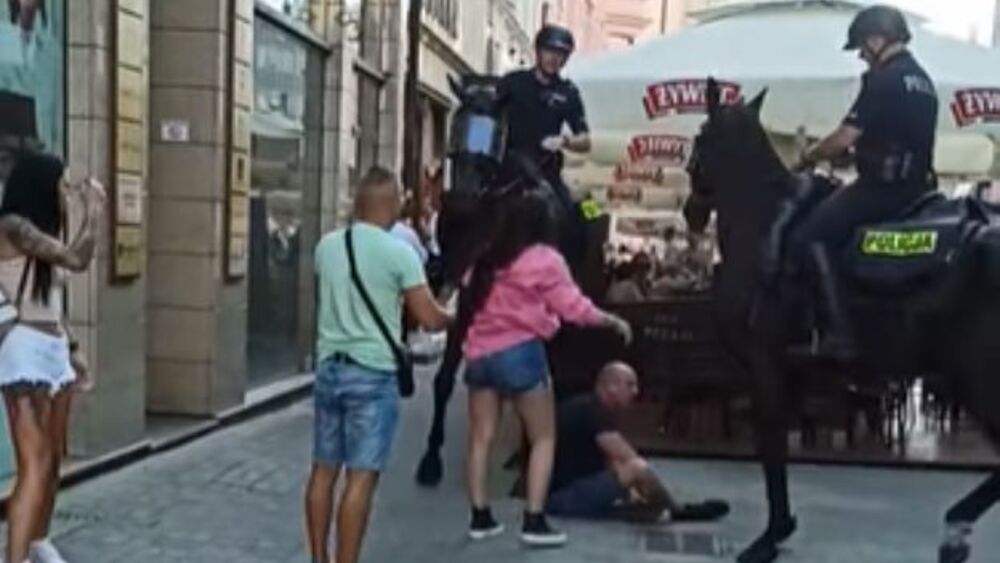 Fot. Zrzut ekranu