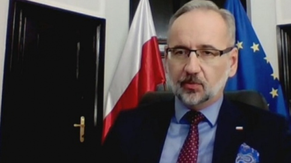 Adam Niedzielski
