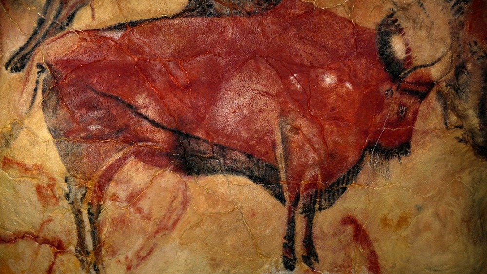 Prehistoria
