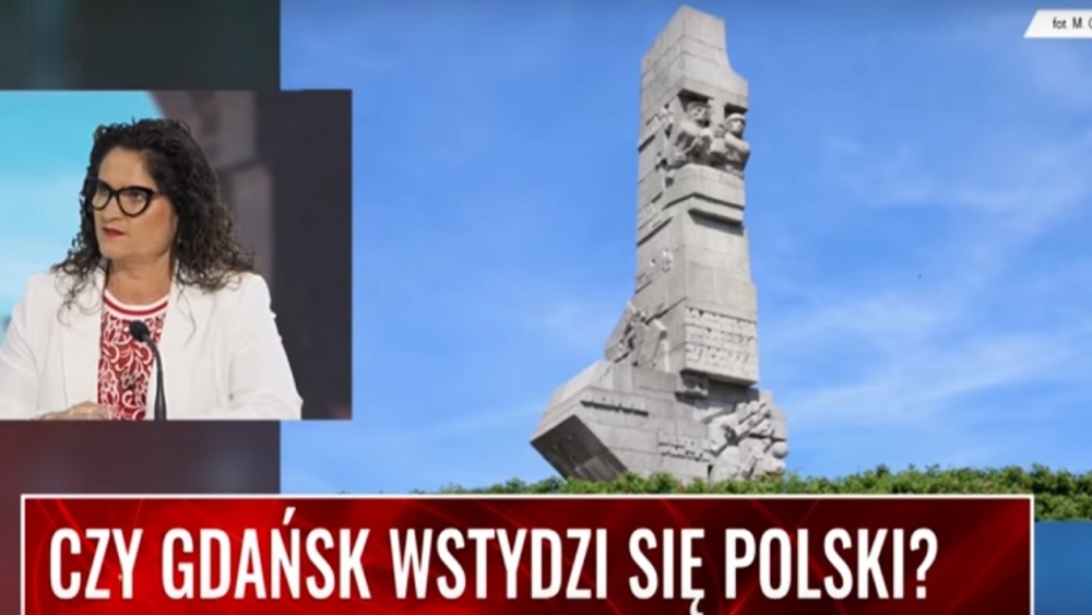 Dyskusja na temat Westerplatte