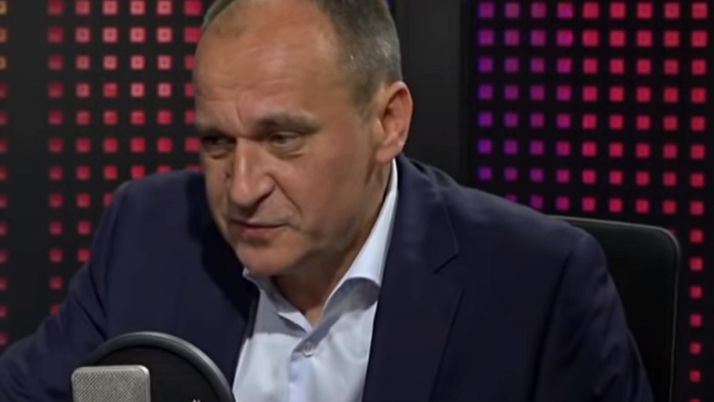 Paweł Kukiz