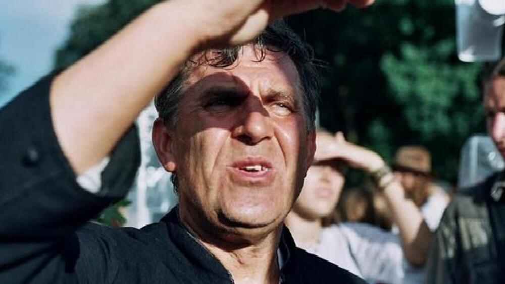 fot. Artur Łazowy