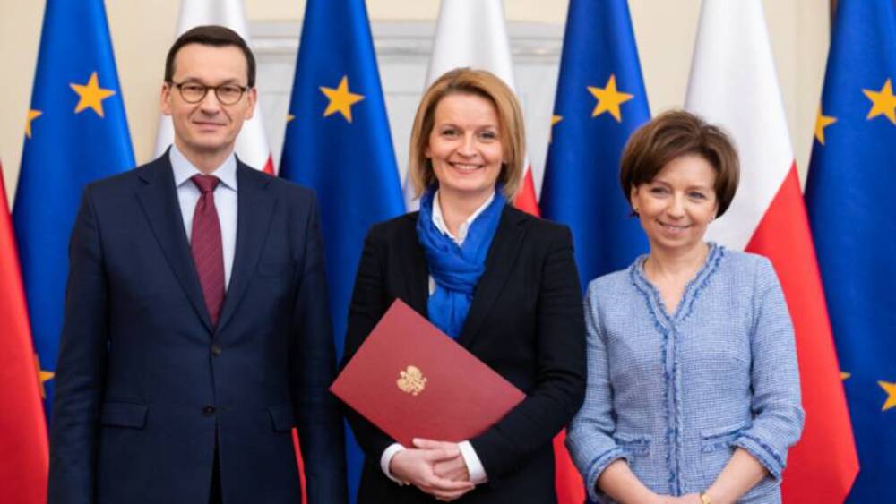 Do zadań pełnomocnika będzie należało m.in. przygotowanie projektu tzw. strategii demograficznej