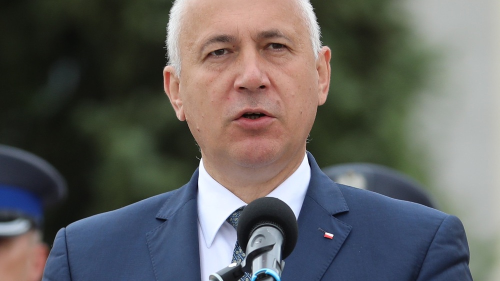 Joachim Brudziński