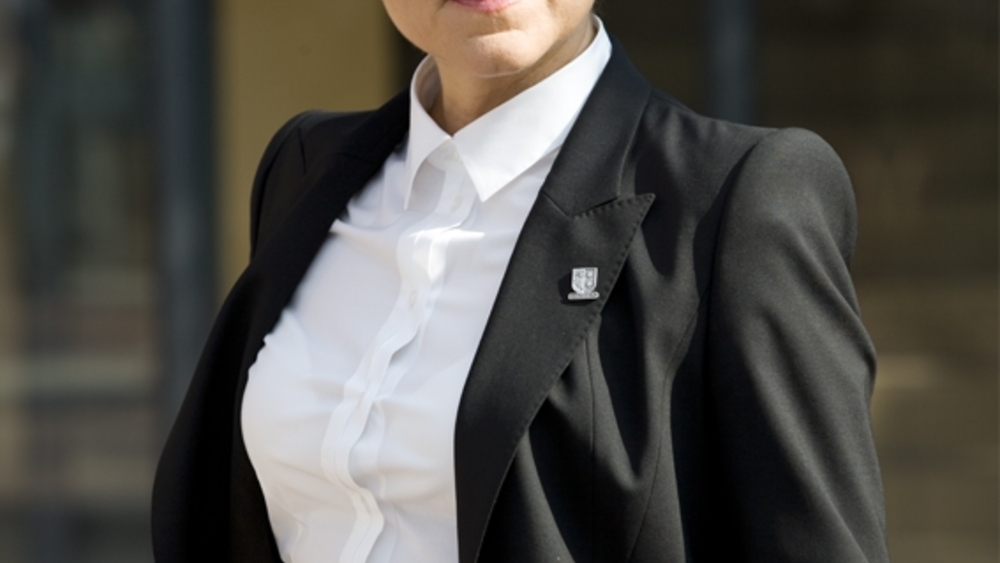 Elżbieta Polak