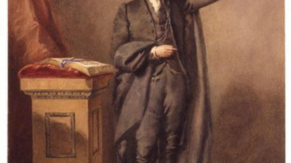 Edward Irving