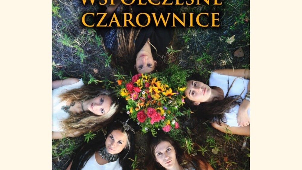 Współczesne czarownice, ks. Andrzej Zwoliński