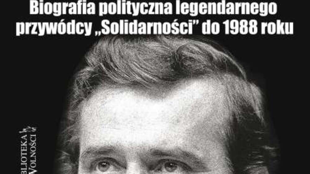 Lech Wałęsa, Idea i historia, Paweł Zyzak