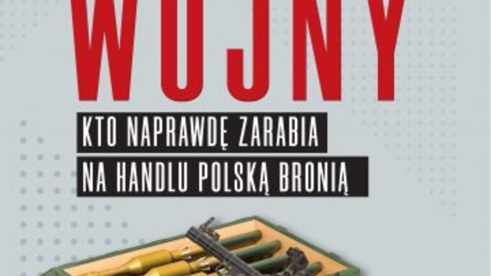 Rekiny wojny,  Piotr Nisztor