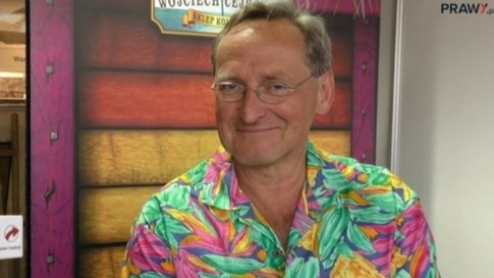 zrzut ekranu