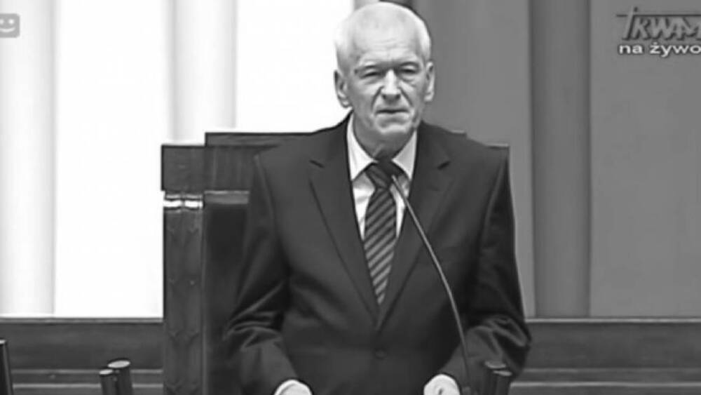 Kornel Morawiecki