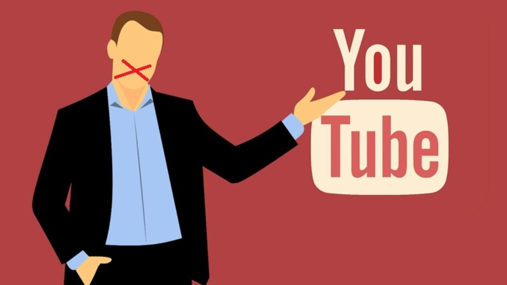 Znany dziennikarz cenzurowany przez YouTube - Ordo Iuris interweniuje