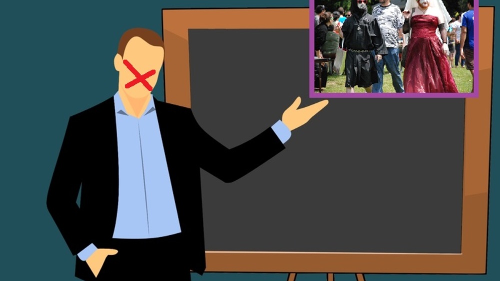 Zdjęcie ilustracyjne