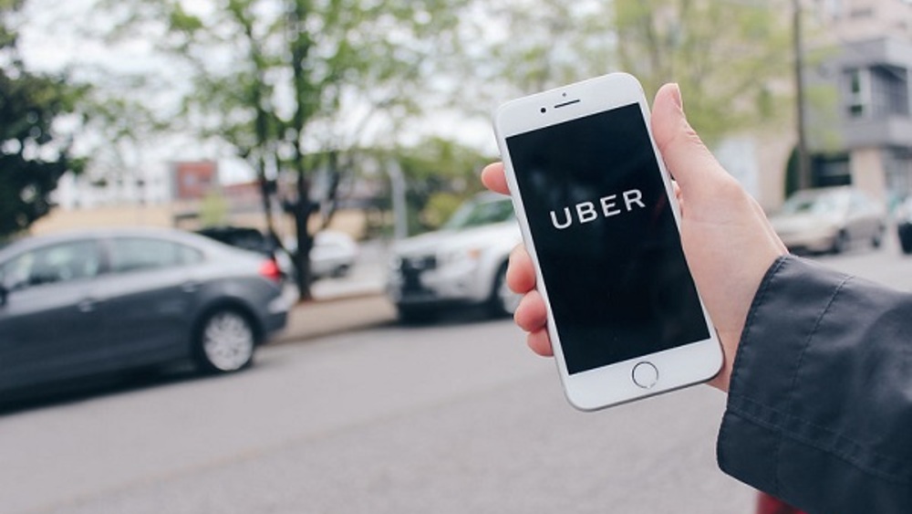 The Guardian: Potężna afera UBERA z Macronem, Bidenem i innymi politykami w tle