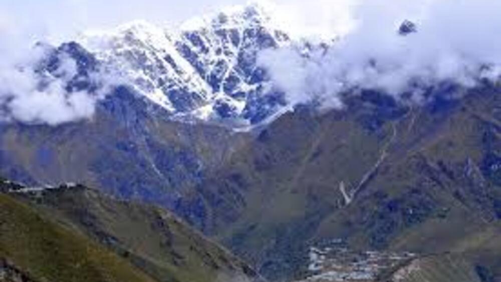 Nepal