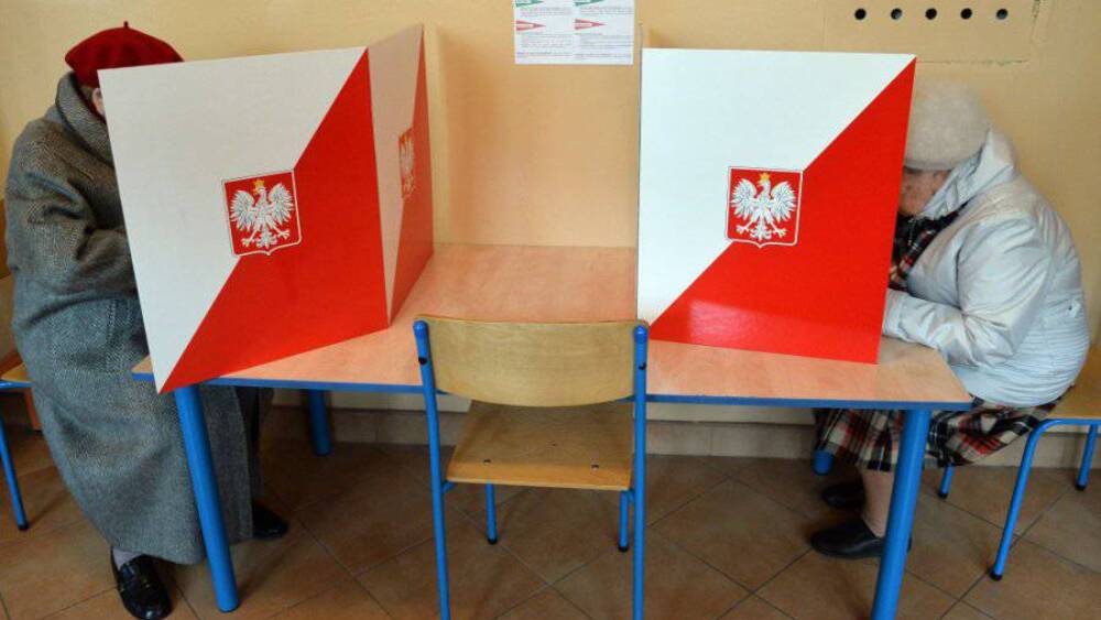 Znana data wyborów parlamentarnych w Polsce, 13.10.2019