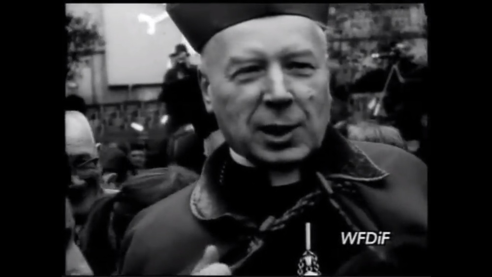 Kard. Stefan Wyszyński