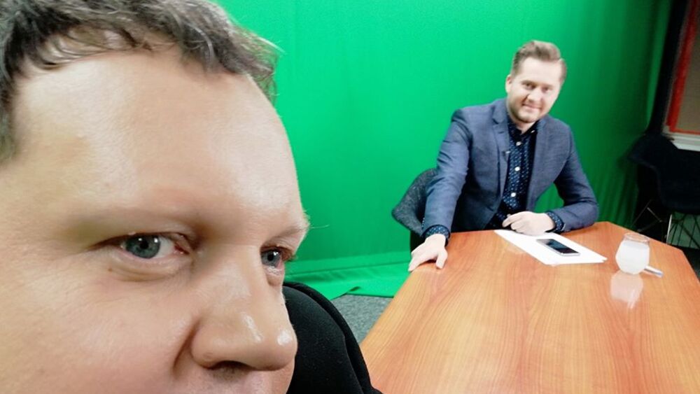 Piotr Szlachtowicz, wRealu24