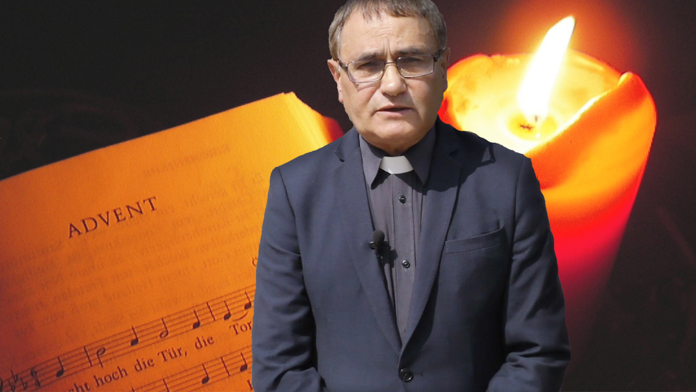Ks. Ryszard Halwa SAC