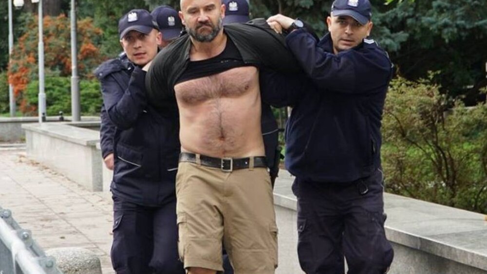Rafał Suszek