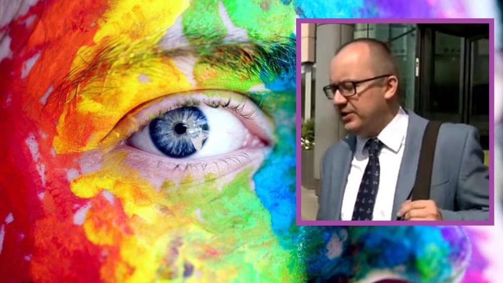 Adam Bodnar się myli na temat uchwał samorządów w sprawie LGBT