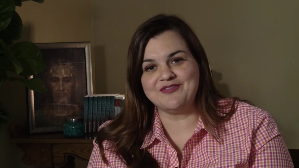 Abby Johnson w Polsce. Od kierowniczki kliniki aborcyjnej do działaczki pro-life