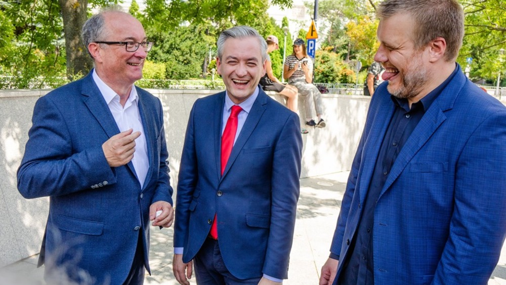 SLD/Nowoczesna/Razem