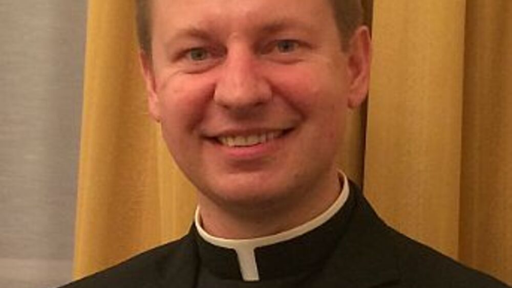 Ks.Paweł Rytel-Adrianik