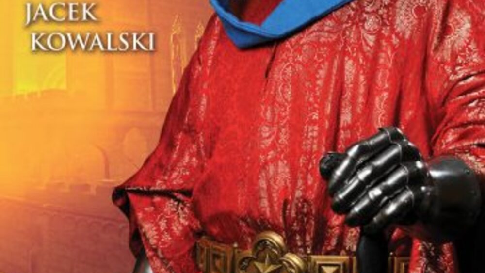 Średniowiecze, Obalenie mitów, Podręcznik Bojowy, Jacek Kowalski