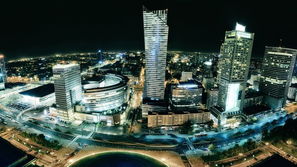 Warszawa