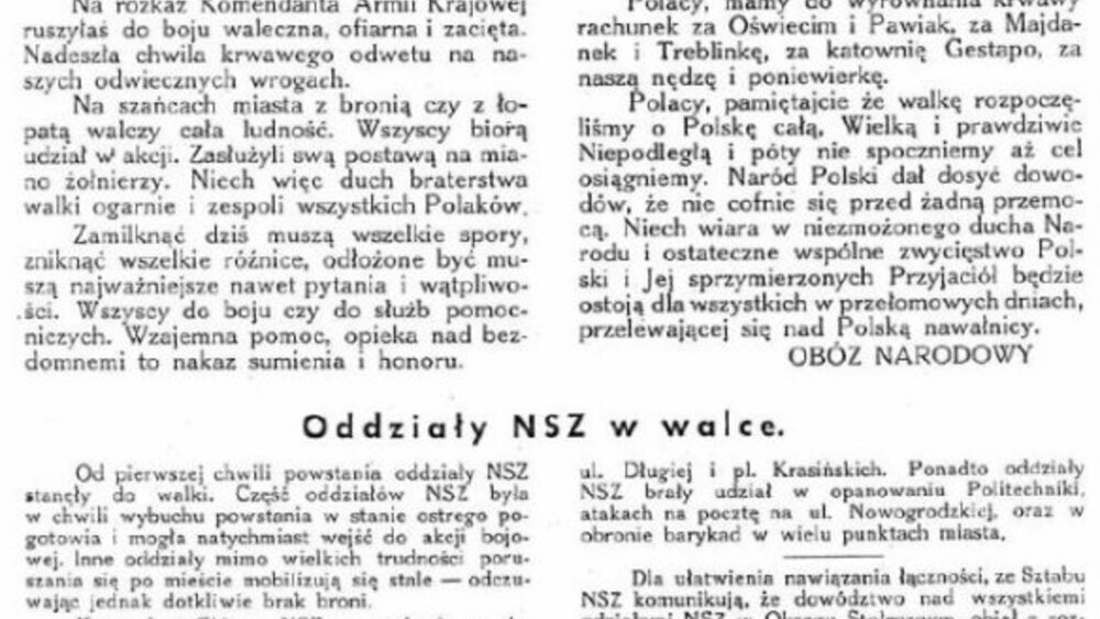 Szaniec