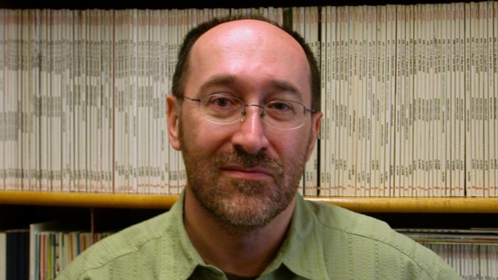 Prof. Denis Rancourt