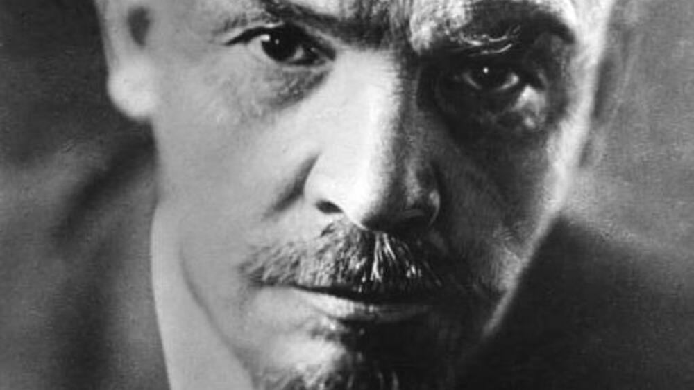 Włodzimierz Ilicz Lenin