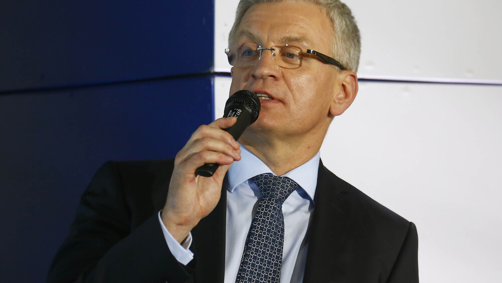 Jacek Jaśkowiak