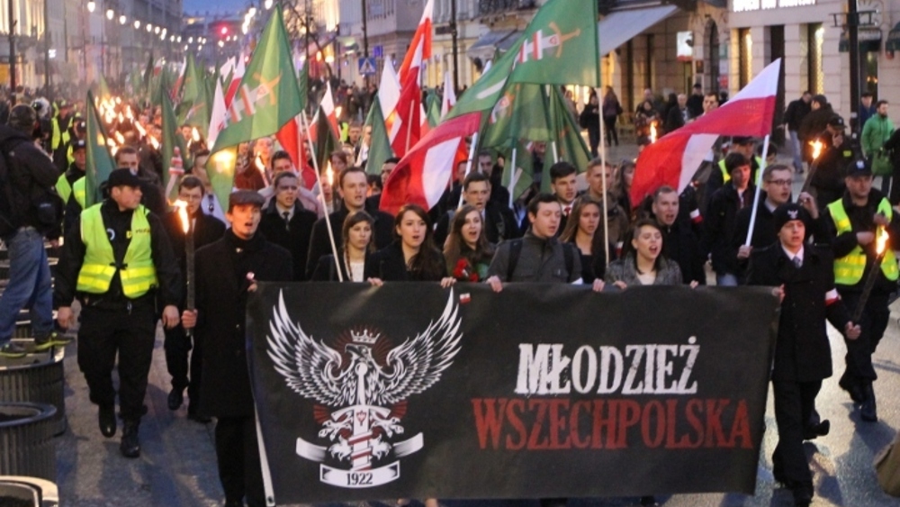 Młodzież Wszechpolska