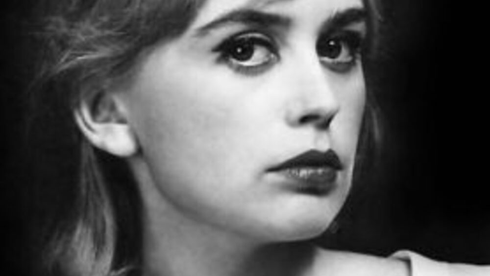 Małgorzata Todd
