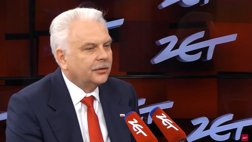 Waldemar Kraska