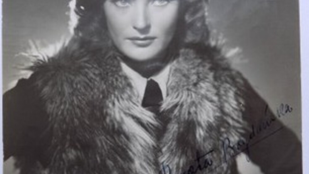 Irena Anders