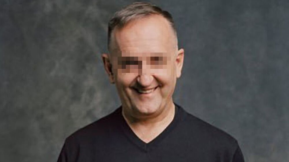 Grzegorz Ś. zatrzymany przez CBŚ, wyprowadzenia majątku na co najmniej 96 mln zł
