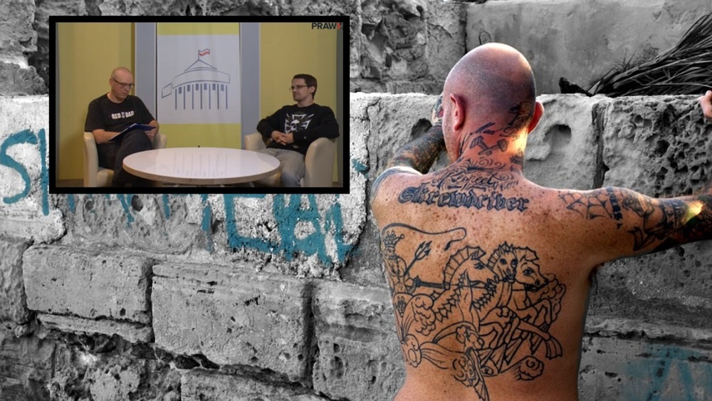 Podziemie narodowo-socjalistyczne w III RP