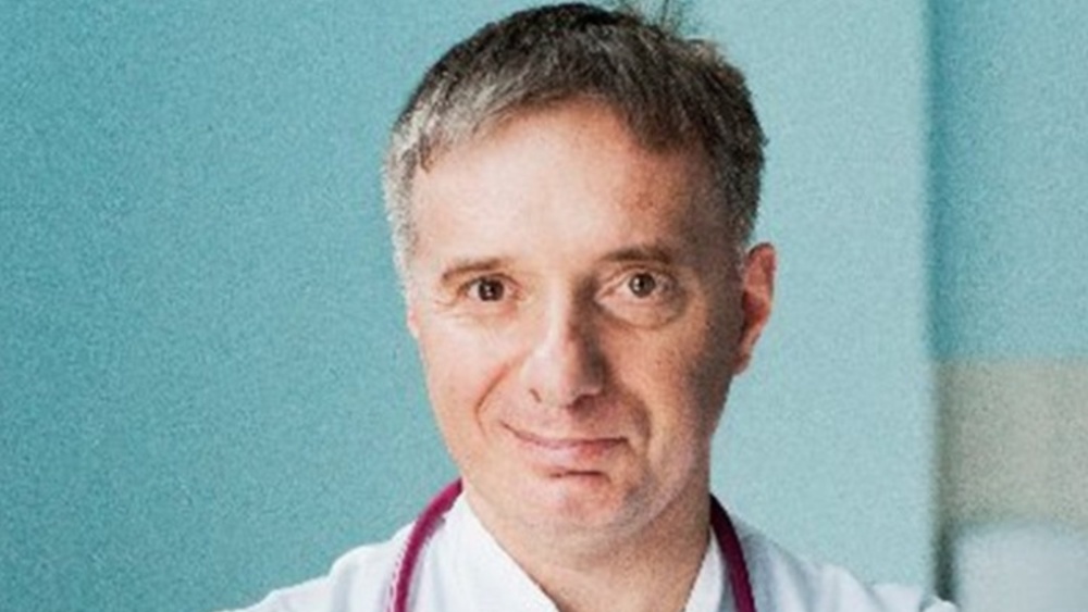 Dr Paweł Basiukiewicz
