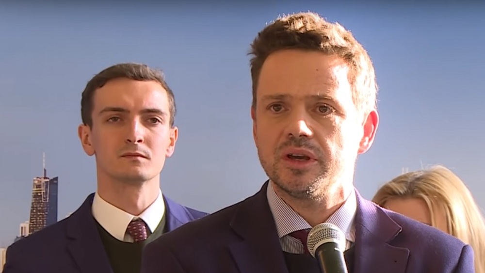 Warszawski ratusz odmawia podania informacji na temat planowanych od września zajęć edukacji seksualnej