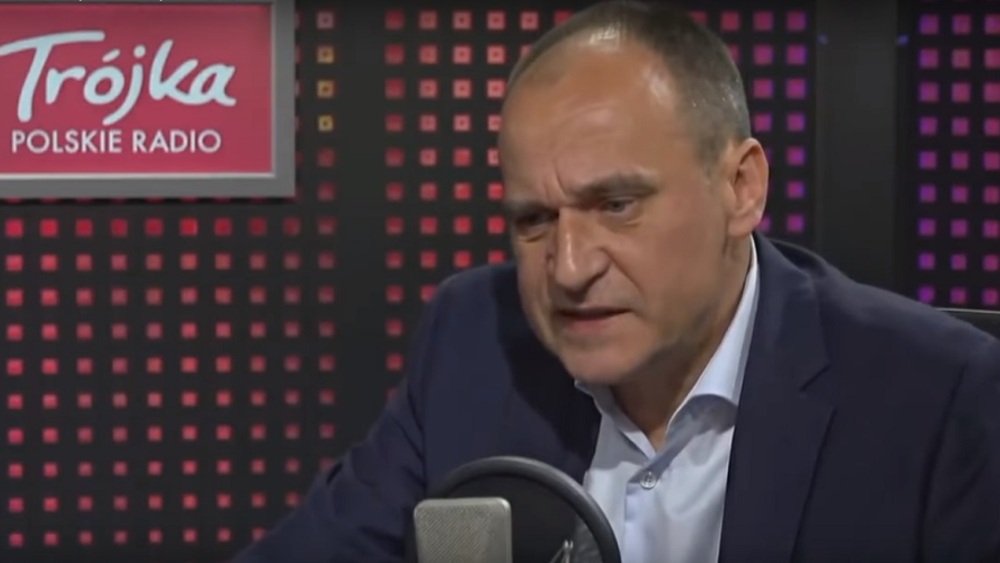 Paweł Kukiz