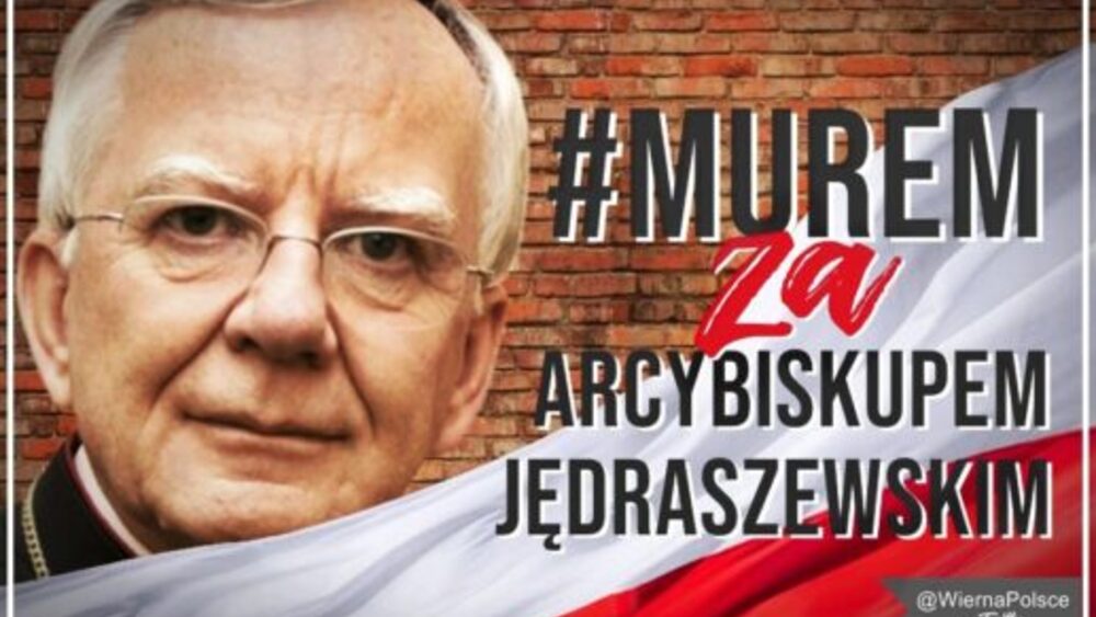 Abp Marek Jędraszewski