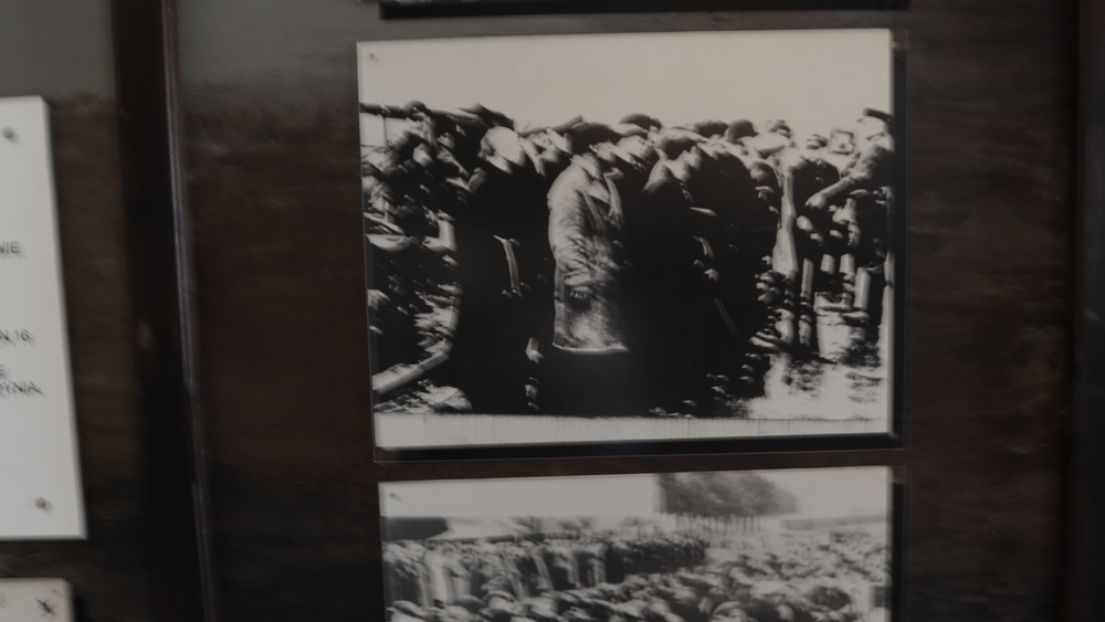 Volksdeutscher Selbstschutz w zbrodniach na Pomorzu