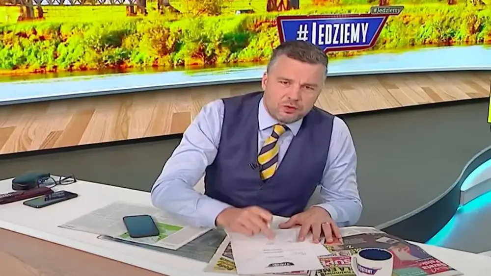 zrzut ekranu